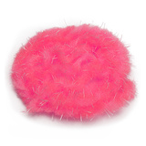 Soldarini Chenille Daphnia Fritz Rubber