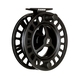 Sage Kołowrotek Spectrum Black