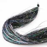 Pike Terror Flies Flash