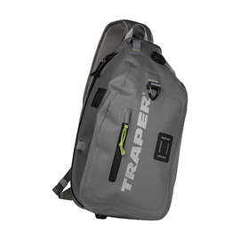 Traper Sling Pack Extreme Grey 15 l