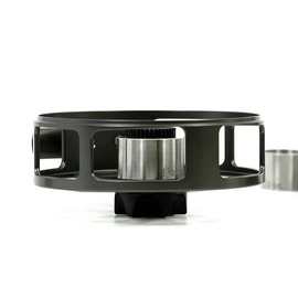 Lamson Kołowrotek Guru E -3+ Tungsten