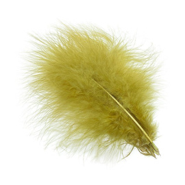 Wapsi Select Marabou Plumes