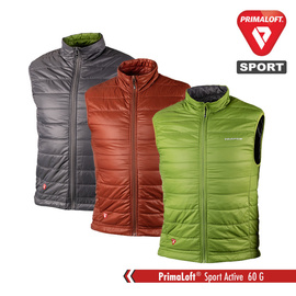 Traper Kamizelka Active