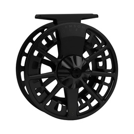 Lamson Kołowrotek Guru Blackout S-Series