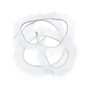 MKM001 White