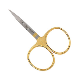 Dr. Slick Iris Scissor, 4", Straight