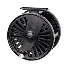 Traper Kołowrotek Silence Classic DH Black