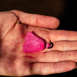 Loon Tip Toppers Large Pink