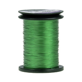 Hends Flat Color Wire Medium