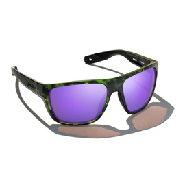 Bajio Las Rocas - Shoal Tort Matte - Violet Mirror - PC