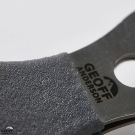 Geoff Anderson WizTool Nipper 70 mm