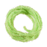 Soldarini Eggstasy Chenille Gold Accent 5mm