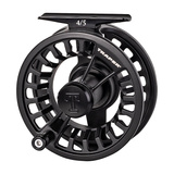Traper Kołowrotek Speed Black