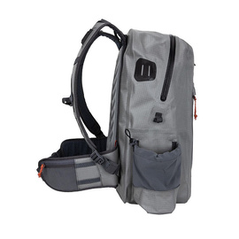 Simms Dry Creek Z Backpack Steel