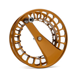 Lamson Waterworks Szpula ULA Purist II - Whiskey