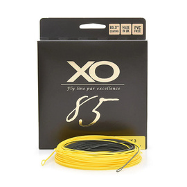 Vision XO 85 Sink3 WF