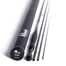 Sambo Wędka „Soča” 12' 4wt