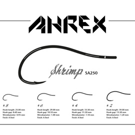 Ahrex SA250 Shrimp