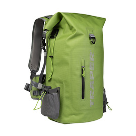Traper Plecak Extreme Roller Green 35 l