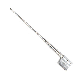 Fly-Dressing Bauer Pike Needle