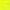 Fluo Yellow
