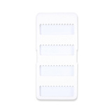 C&F Design System Foam - Saltwater - Permit Large (SFGS-3504)