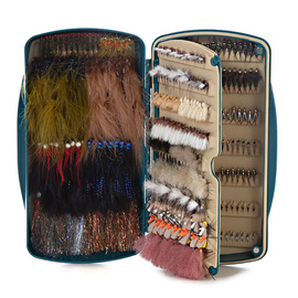 Tacky Pescador Leaflet - Large