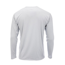 Simms Tech Tee Sterling