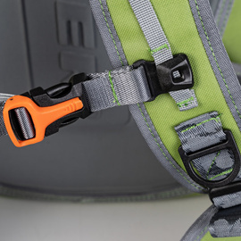 Traper Plecak Extreme Green 33 l