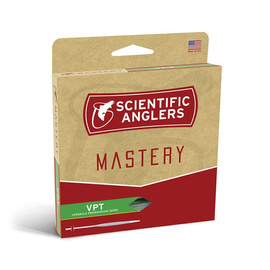 Scientific Anglers Mastery VPT Pływający WF