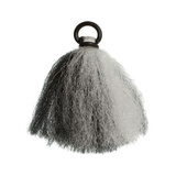 Loon Stealth Tip Toppers Large Black/White