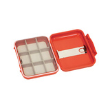 C&F Design Universal System Case z przegrodami - Small