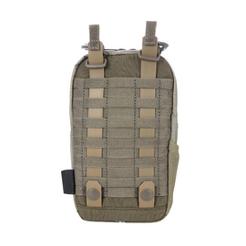 Simms Flyweight Small Pod Tan