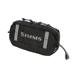 Simms GTS Padded Cube - Small Carbon