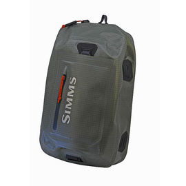 Simms Dry Creek Z Sling Pack Olive