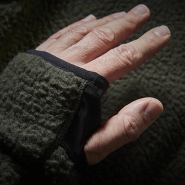 Geoff Anderson TEDDY Blue