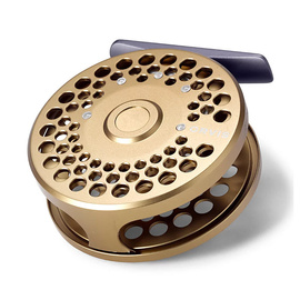 Orvis Kołowrotek Battenkill Click Bronze