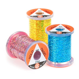 Wapsi Holographic Tinsel Small