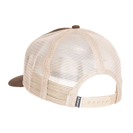Simms ID Trucker Hickory
