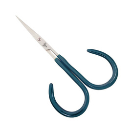 Dr. Slick All Purpose Scissor 10cm Open Loop