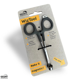 Geoff Anderson WizTool Release Clamp 150 mm