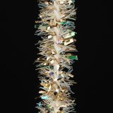 Hends Tinsel Chenille 6 mm