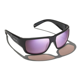 Bajio Piedra - Black Matte - Rose Mirror - PC