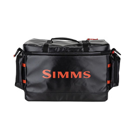 Simms Stash Bag Black