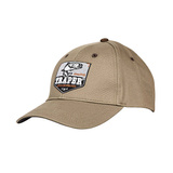 Traper Czapka Shadow Trout Khaki