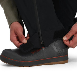 Simms ProDry Bib Black