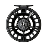 Sage Kołowrotek Spectrum Black