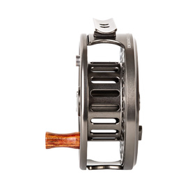 Traper Kołowrotek Creek Classic Gun Smoked