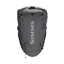 Simms Flyweight Backpack Smoke 