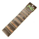 Pro Sportfisher Jungle Cock Natural Starter Pack